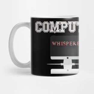 Computer Mug